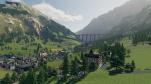 Farming Simulator 19 Alpine Farming DLC (PC)